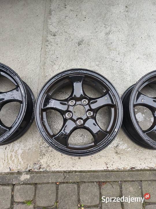 Felga aluminiowa Kia OE 52910G5140 65 x 16 Starachowice