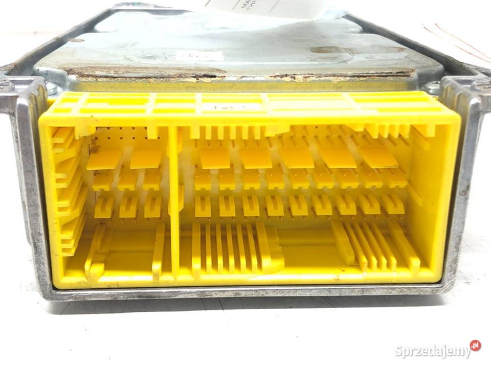 SENSOR AIRBAG MERCEDES W221 A2218702993 0513 osobowe podkarpackie