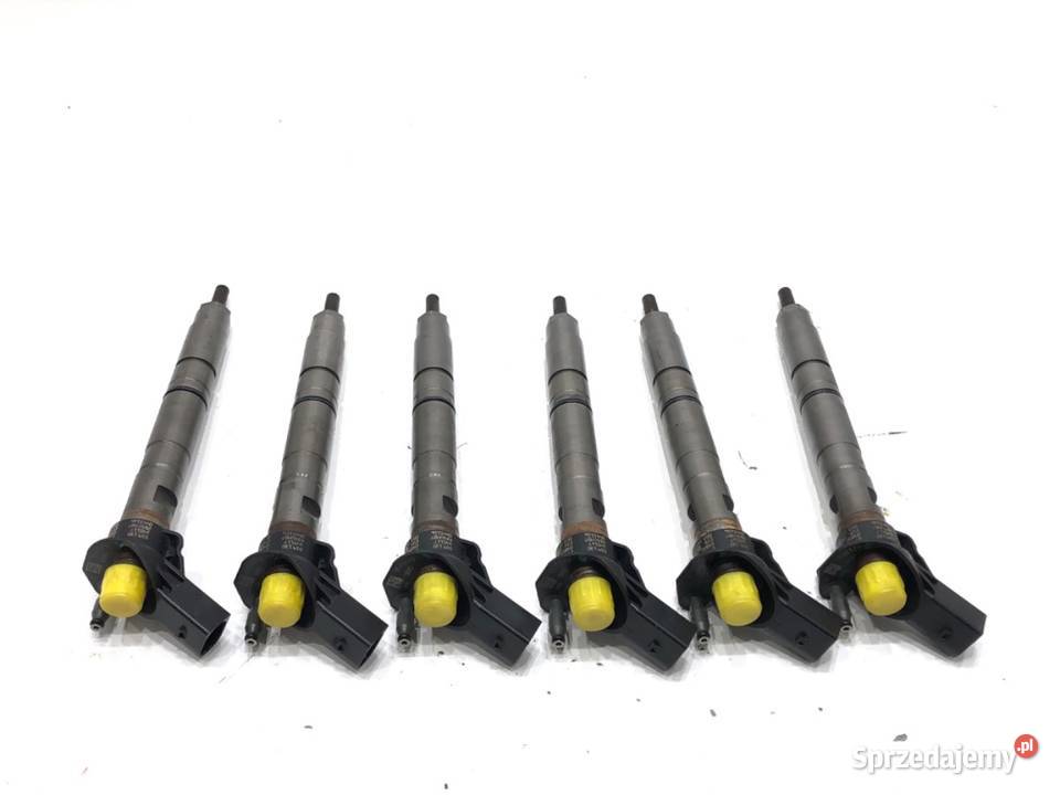 WTRYSKIWACZE KOMPLET VW PHAETON 059130277AN 30