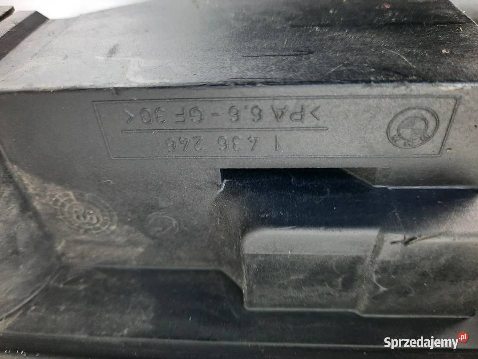CHLODNICE KOMPLET ZALUZJA WENTYLATOR BELKA ZAMKI Włoszczowa
