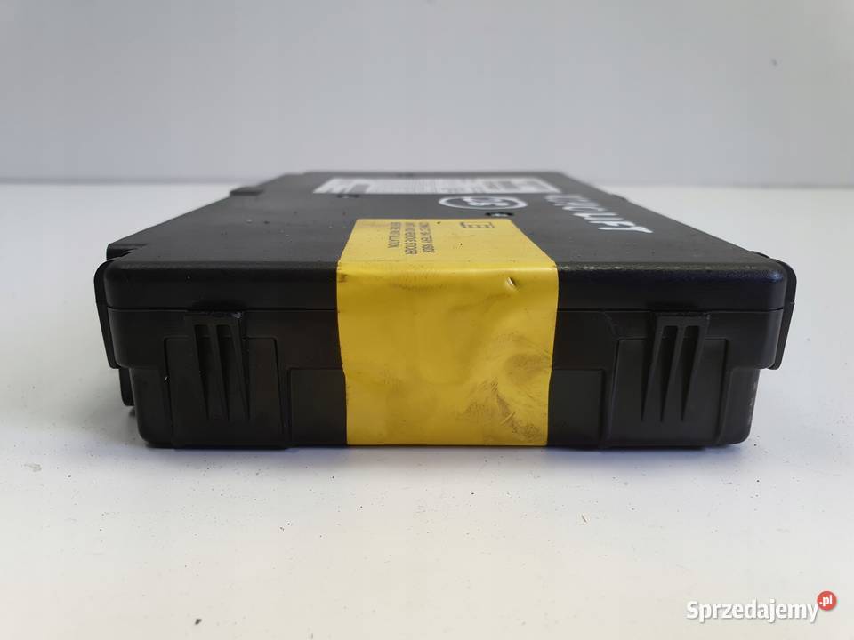 Volvo XC60 II V60 II V90 S90 MODUŁ STEROWNIK VCM Chełm