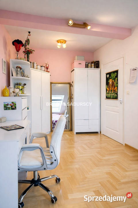 Sprzedam mieszkanie Kraków 706m2 4pok sprzedam