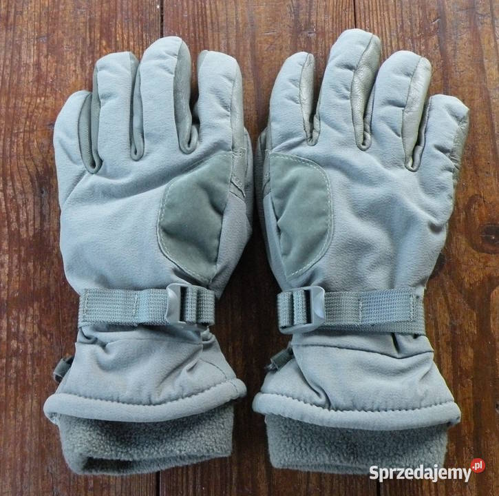 Rękawice Intermediate cold foliage medium Antyki, Sztuka, Kolekcje Wrocław