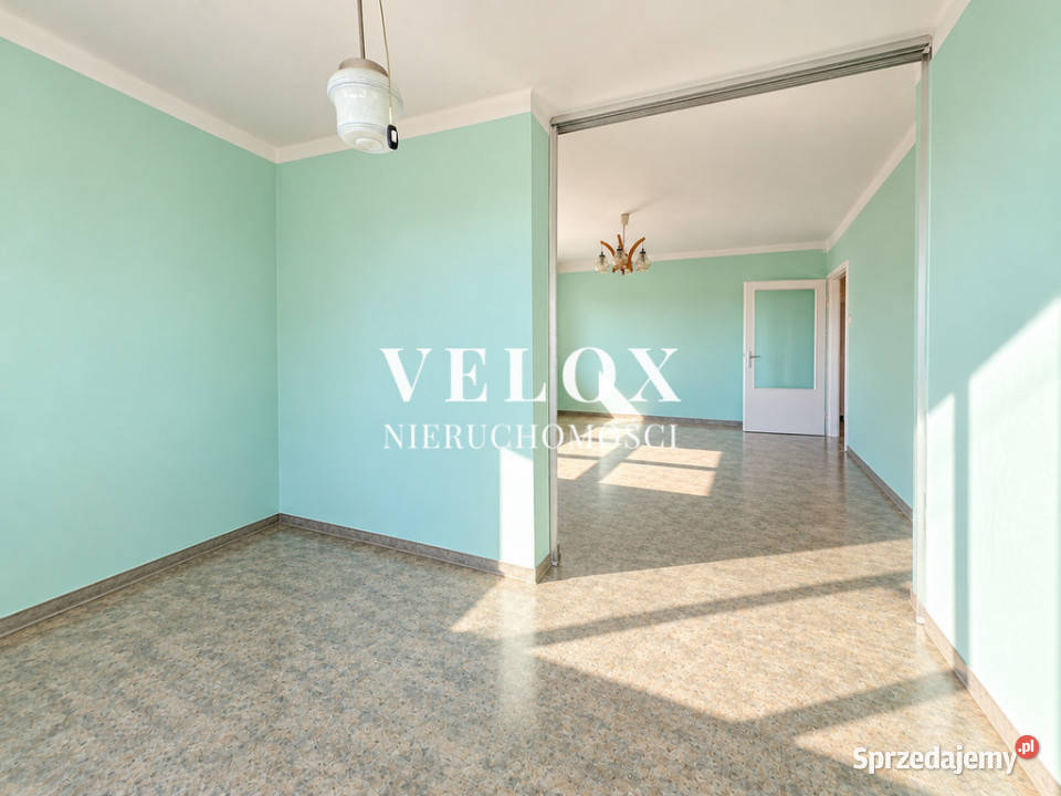 3 pokoje balkon 4558 m2 Stargard Starówce