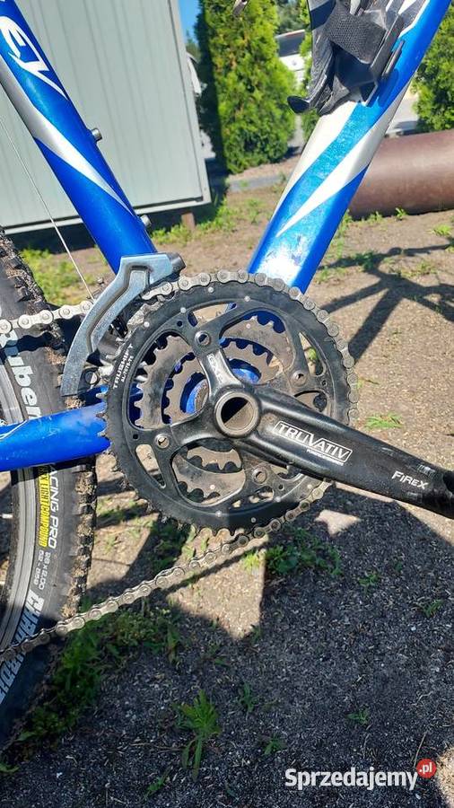 Ridley trailfire OKAZJA sprzedam