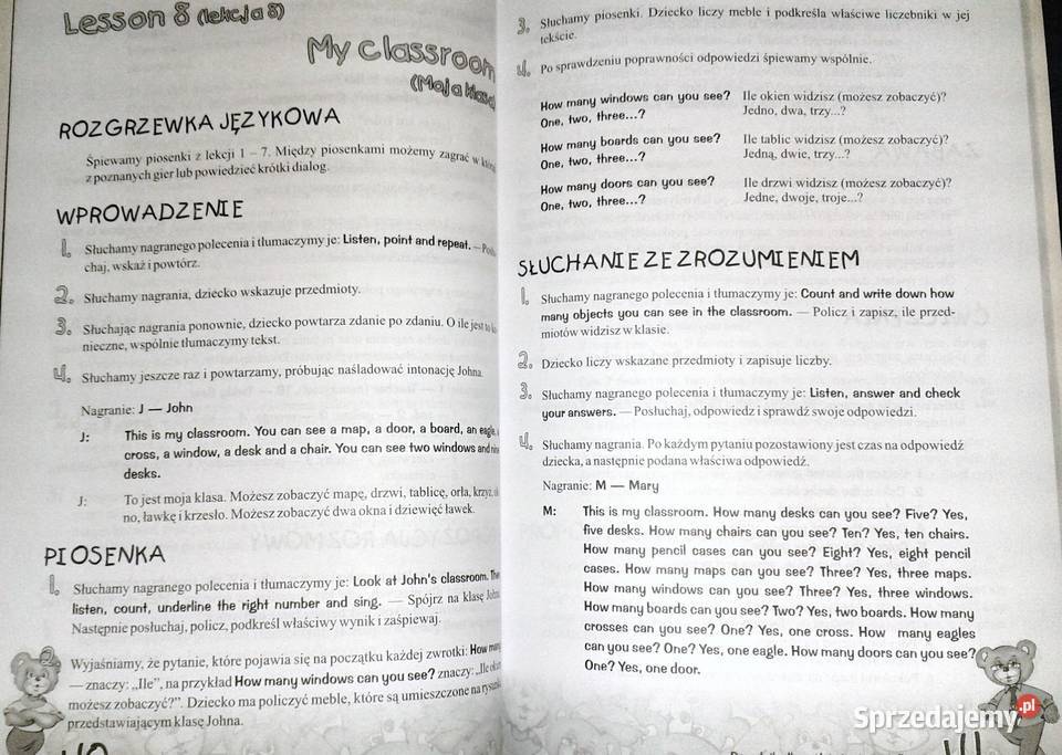 Angielski na początek B Siemaszko M Kuczyński Chełm