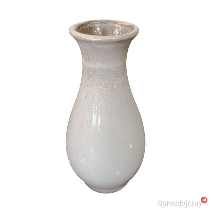 Ceramiczny wazon 22722 Scheurich Keramik Niemcy Warszawa sprzedam
