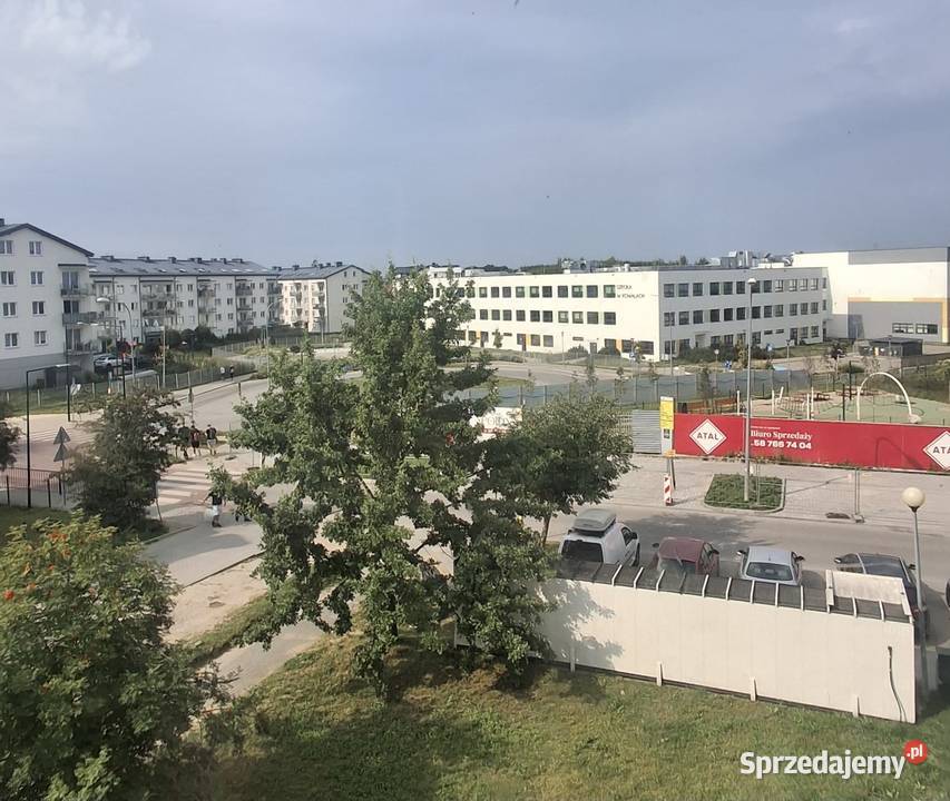 Odstąpienie partycypacji TBS i cesja umowy najmu Liczba pokoi 2