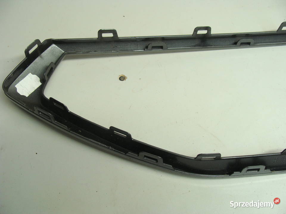 CHROM RAMKA ATRAPY GRILL SEAT LEON 4 IV Goleniów