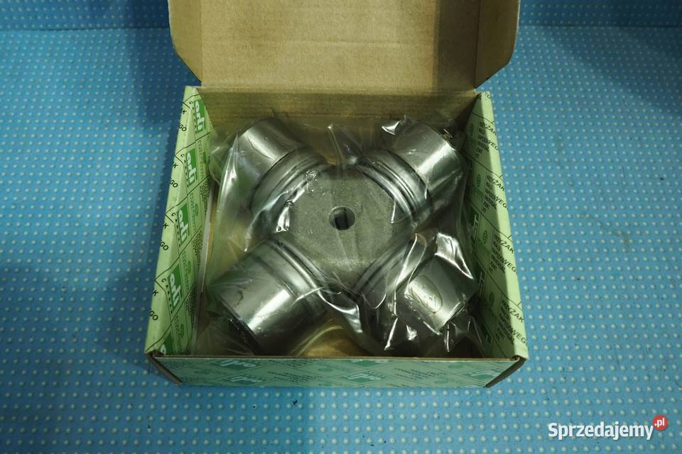 Krzyżak wału STAR 200 Włocławek