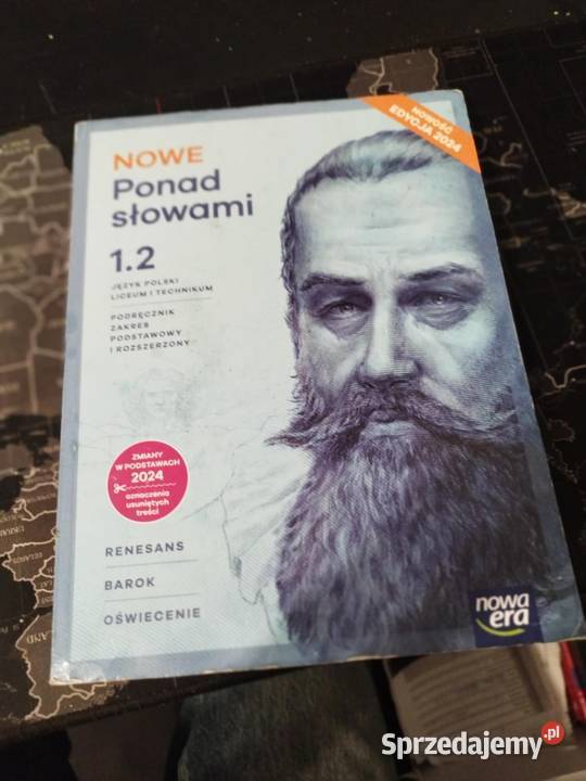 Książki do liceum Książki dla dzieci pomorskie Czarna Woda sprzedam