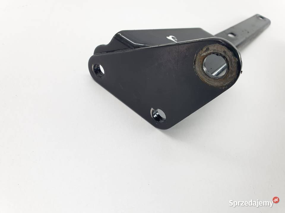Mocowanie Uchwyt Stopien Kawasaki Klf 300