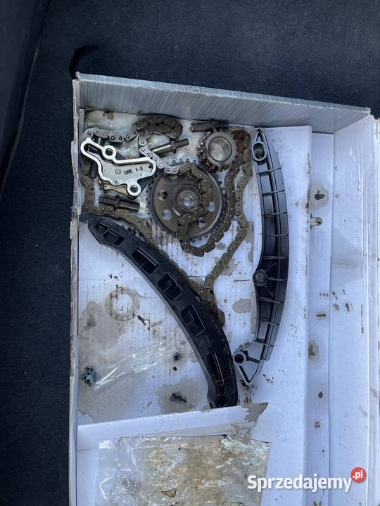 Seat Leon LIFT 14 125 koni nowy rozrząd klima manualna śląskie Częstochowa sprzedam