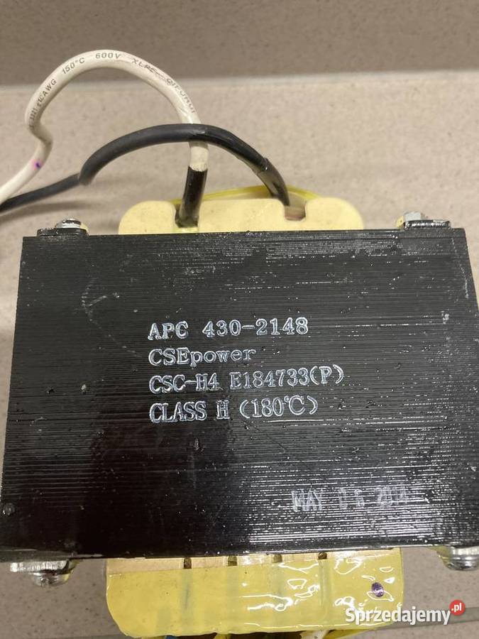 transformator wielkopolskie Poznań