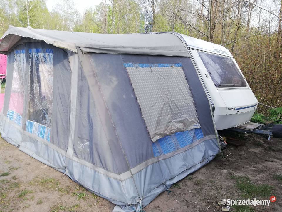 Sprzedam przyczepę beyerland 380 najtaniej Śląsk Siemianowice Śląskie