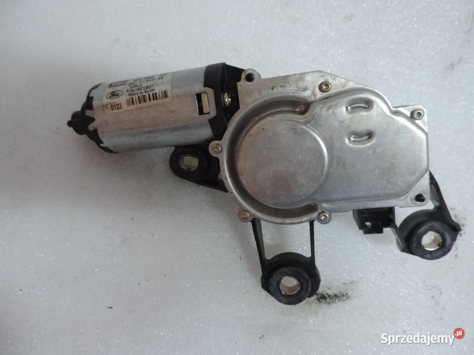 SILNICZEK WYCIERACZK FORD FIESTA MK5 Nowy Sącz