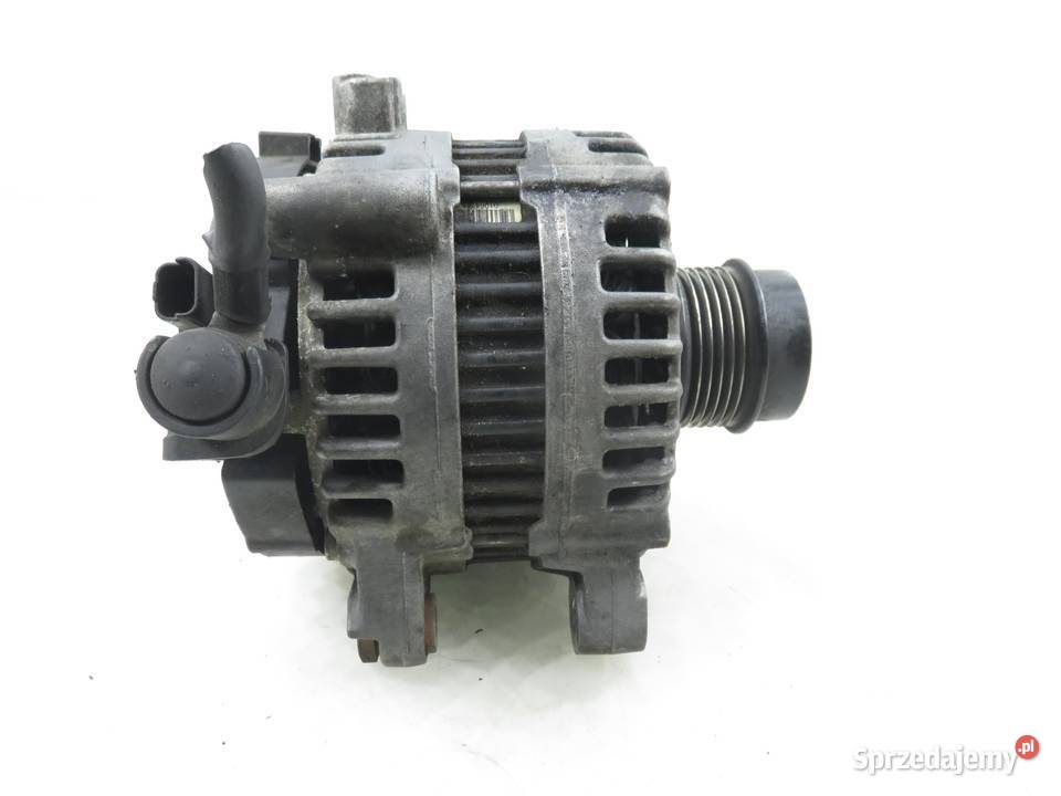 ALTERNATOR CITROEN C5 III Break RW 27 HDi UHZ