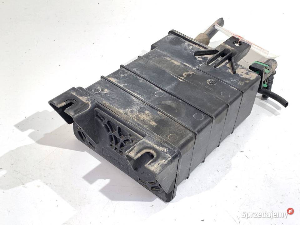 FILTR WĘGLOWY FORD ECOSPORT JX619E857AB 10 125