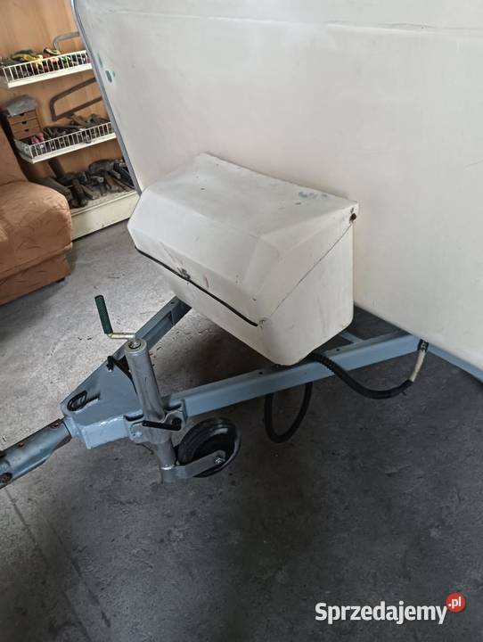 Niewiadów n126b zarejestrowany Niewiadów