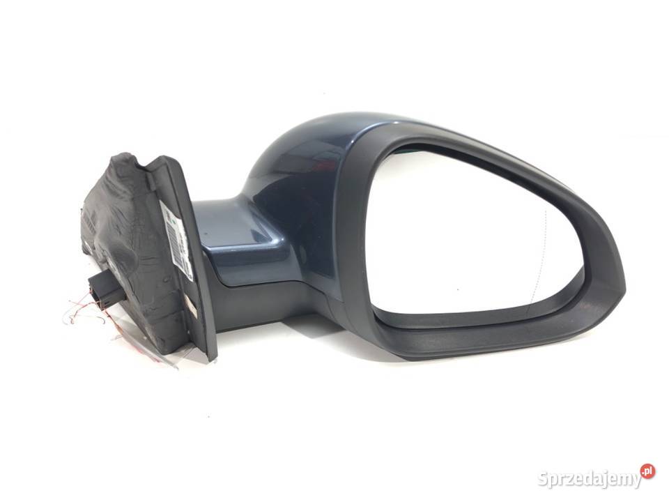 LUSTERKO PRAWY OPEL INSIGNIA A Kombi 0817
