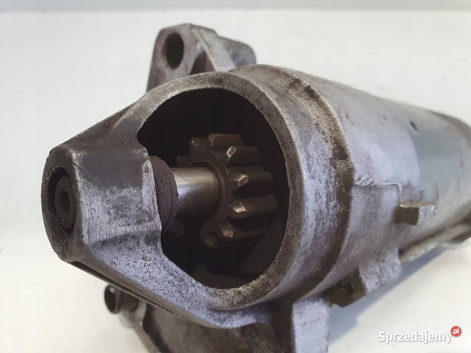 ROZRUSZNIK Citroen Jumpy II 16 HDI ROZRUSZNIK Rudka sprzedam