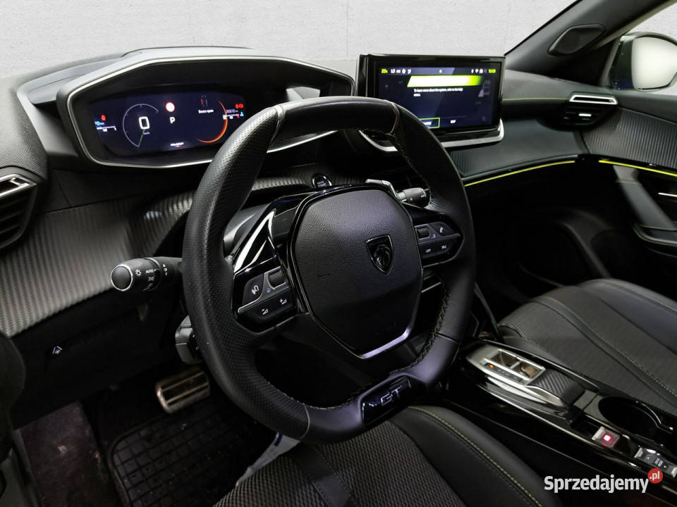 Peugeot 2008 II 2019 Komorniki sprzedam