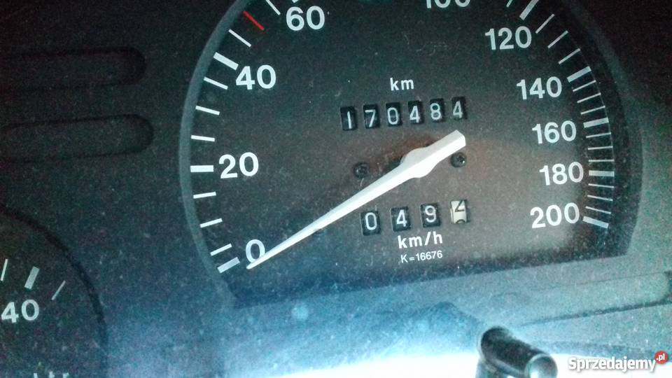 Opel Corsa B ABS WSPOMAGANIE SZYBERDACH podlaskie