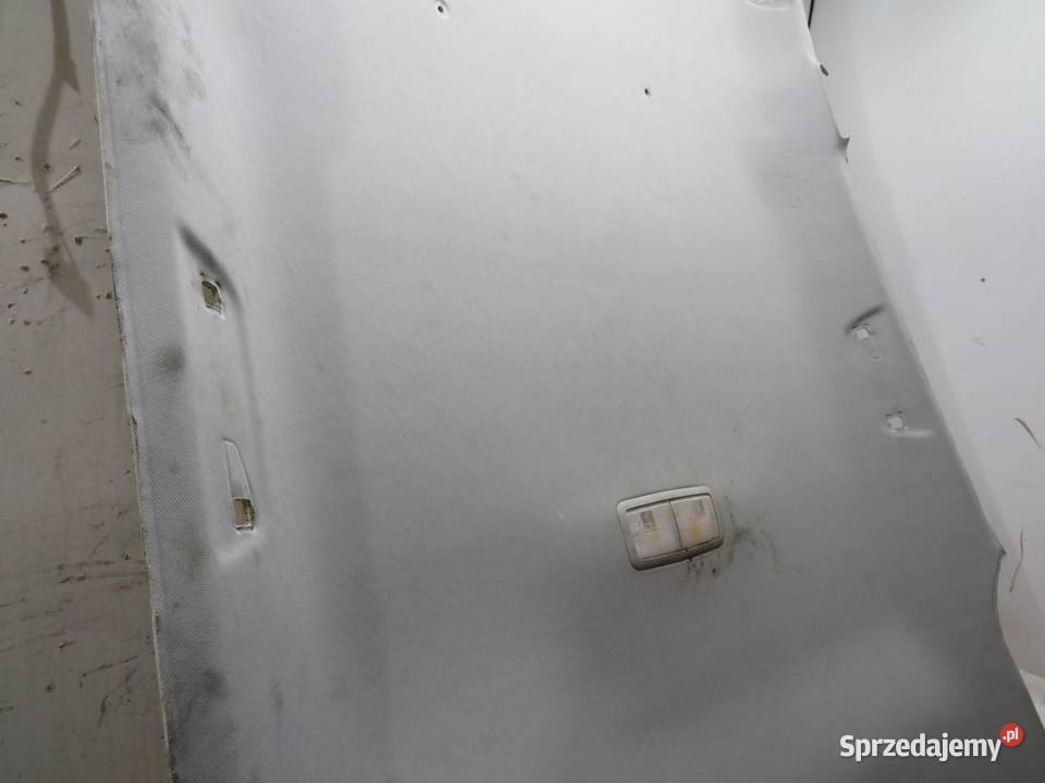 PODSUFITKA TOYOTA VERSO 0918 sprzedam