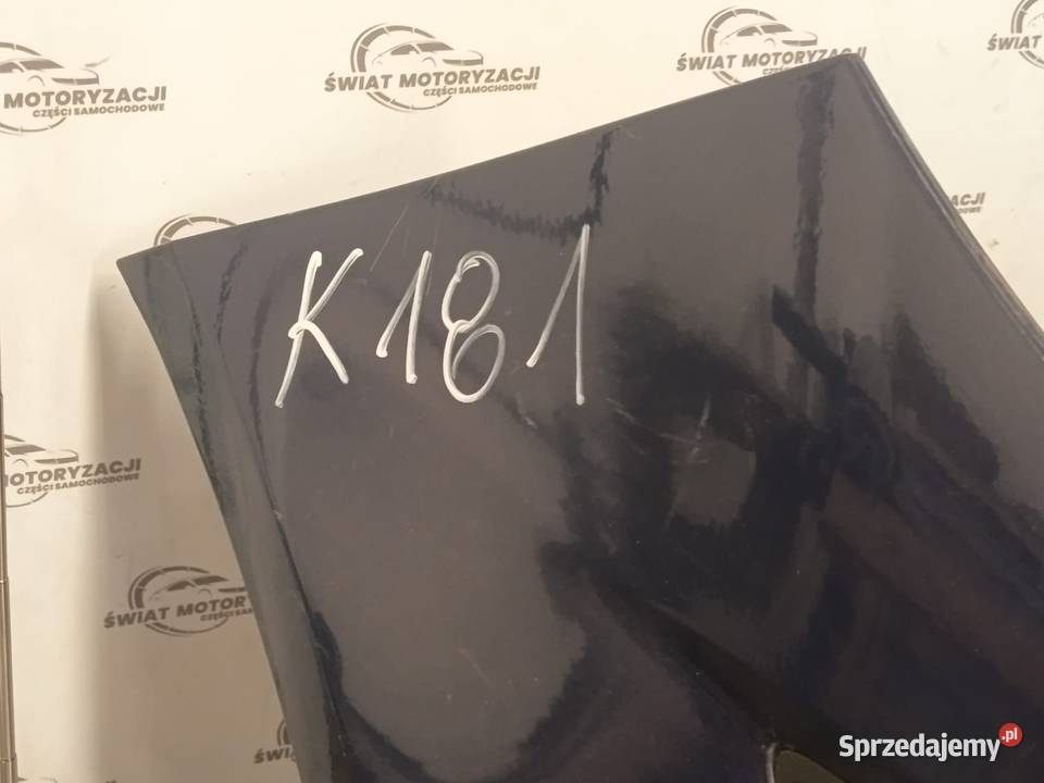 OPEL CORSA D LIFT 14 B 12r zderzak przód Kielce