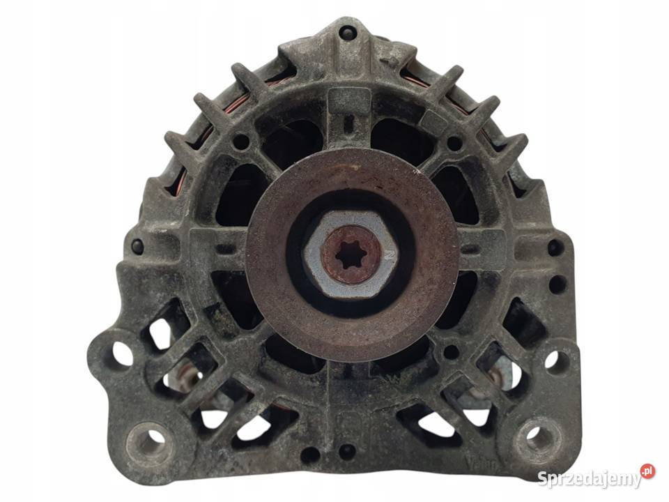 ALTERNATOR VW Polo IV Seat Ibiza Skoda Fabia II Chełm sprzedam