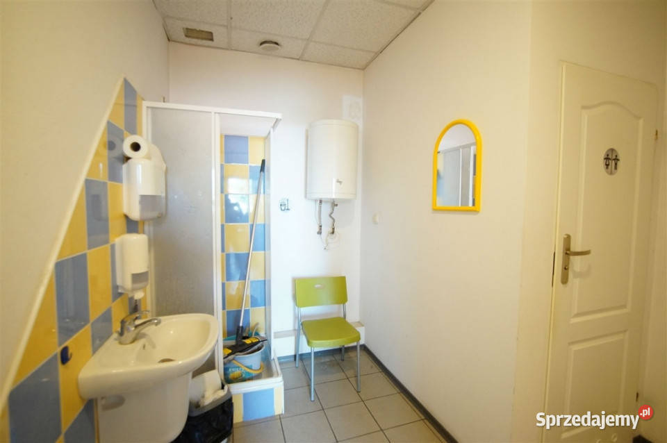 Sprzedaż lokalu 104m2 Opole od ulicy sprzedam