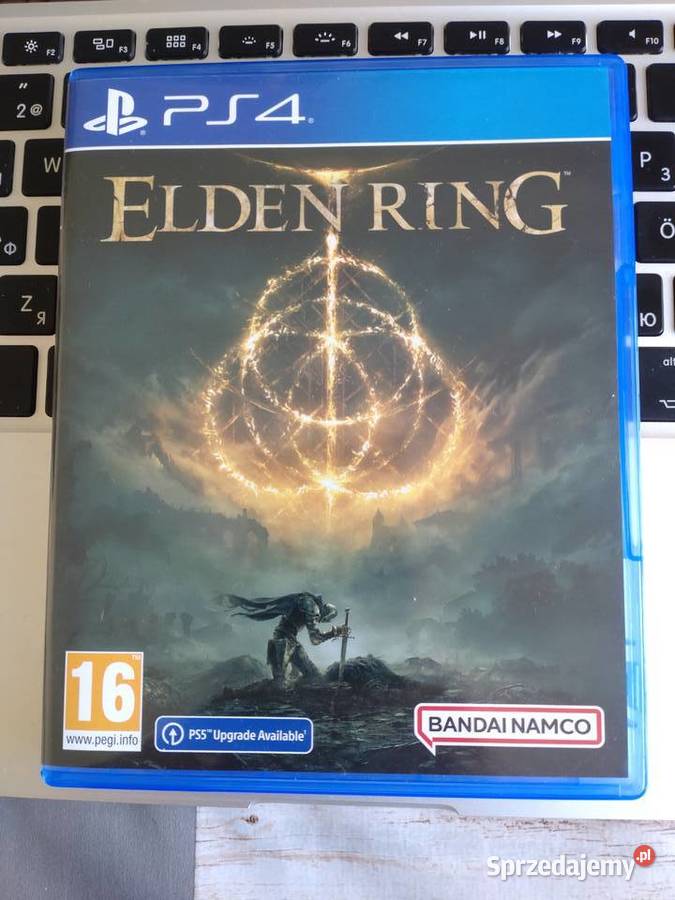 Elden ring 4 Lublin