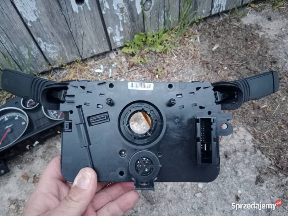 moduł cim tempomat Opel Astra H gm13313710 Dębno sprzedam