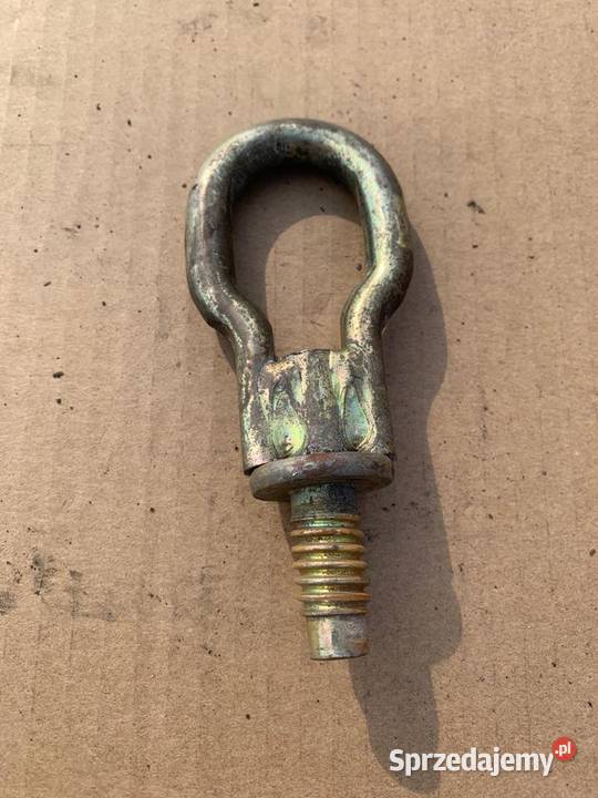 Wkrętka holownicza Ford Focus mk1 lift osobowe Szczecin