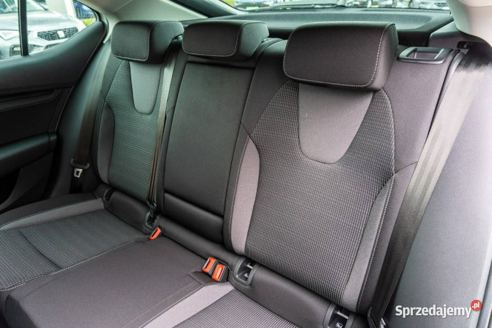 koda Octavia Drive Essence 20 TDI 150 DSG Łódź sprzedam