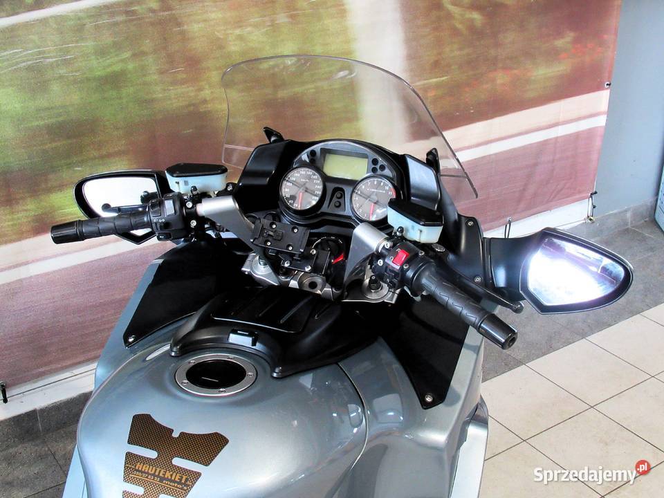 Kawasaki GTR 1400 ABS Oferuję dowóz Kutno
