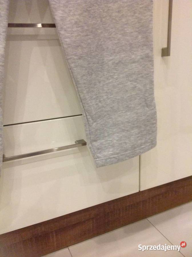 Spodnie Dresowe Damskie CLAUDIA BARNES Sport XL lubuskie Nowa Sól