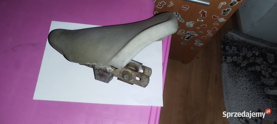 Siedzenie do sztywniaka Lwówek Śląski