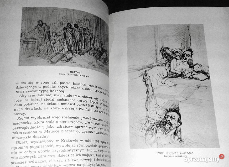 Matejko Janusz Bogucki Chełm