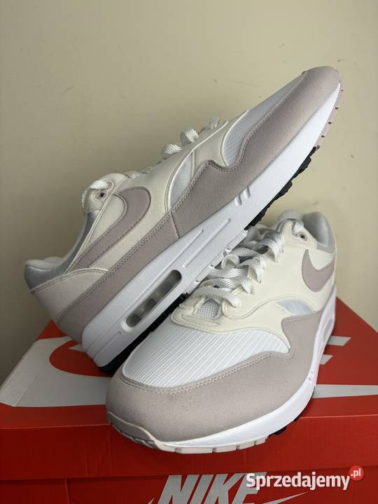 ButySneakersy Nike Air 1 DZ2628106 skóra Kraków