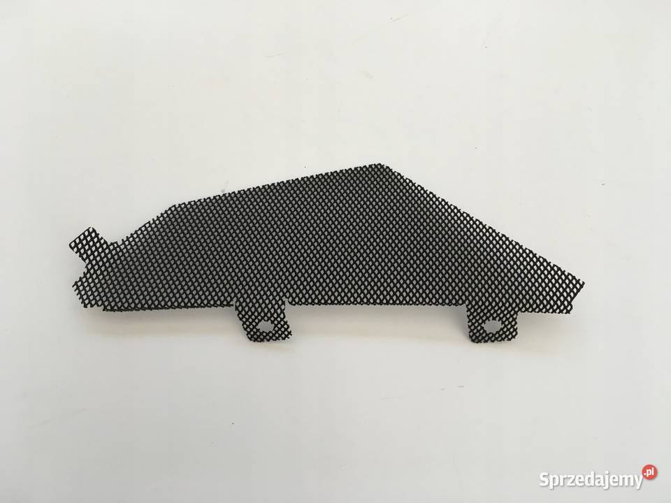 YAMAHA MT09 Tracer GT Kratka Grill Ogon P wielkopolskie Łobżenica sprzedam