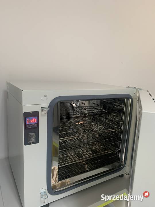 SUSZARKA LABORATORYJNA