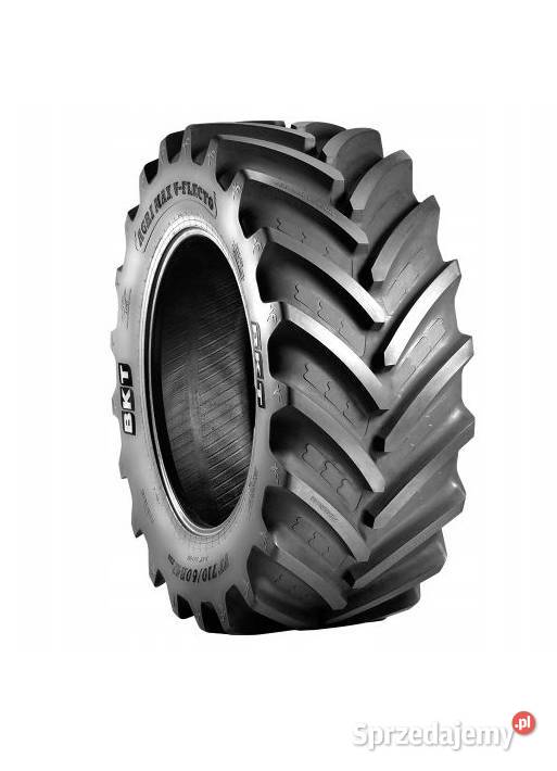 Opona VF 71060R34 BKT Agrimax VFLECTO 173D nieuszkodzony lubelskie Annopol