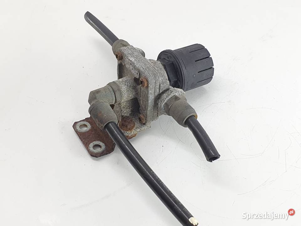 ZAWOR HAMULCA ROZDZIELACZ IVECO EUROCARGO MAN dostawcze sprzedam