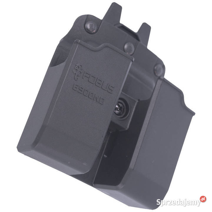 Ładownica Fobus na magazynki Glock HK 9mm 40 Warszawa