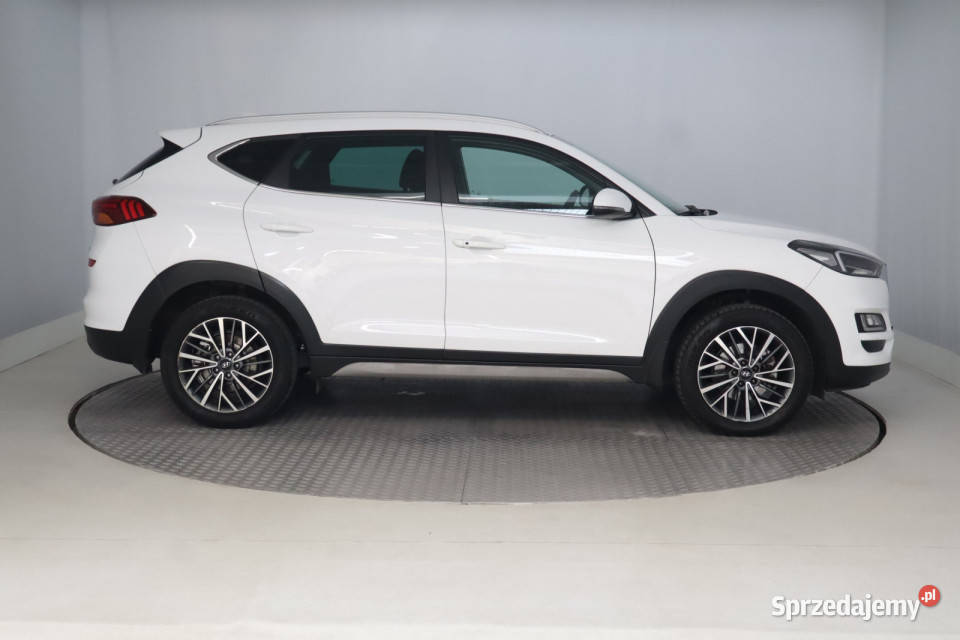Hyundai Tucson 16 GDI centralny zamek Zabrze sprzedam