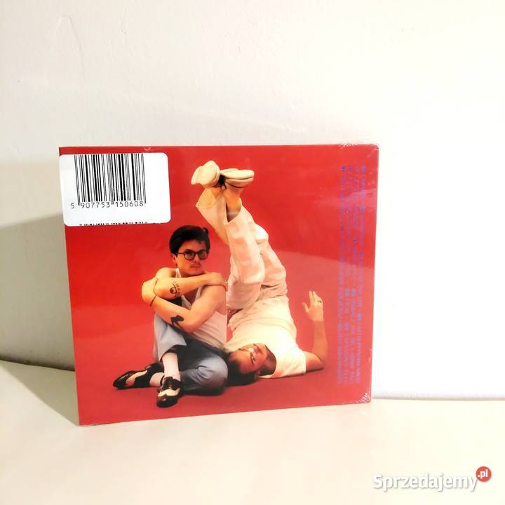 KaraśRogucki Czułe Kontyngenty Nowy w folii elektroniczna Płyty i kasety Łódź