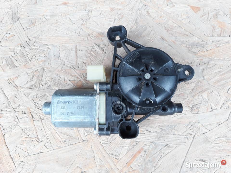 VW VOLKSWAGEN SILNICZEK PODNOSZENIA SZYBY Międzychód