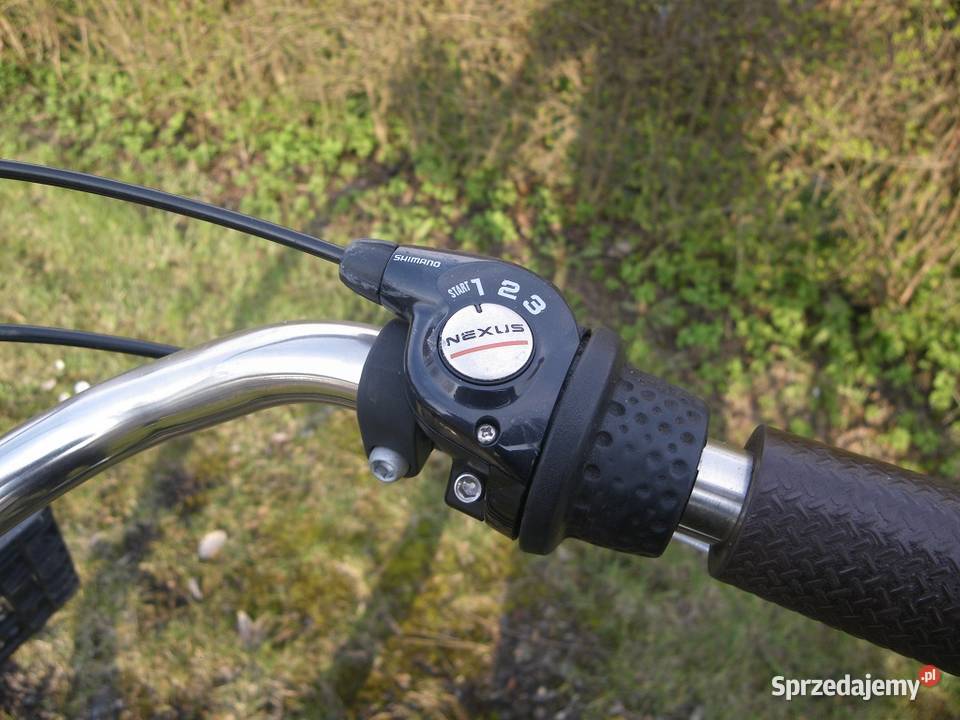 Cortina U4 Rower miejskitrekking 28 57 3S Mat Rowery Bytom