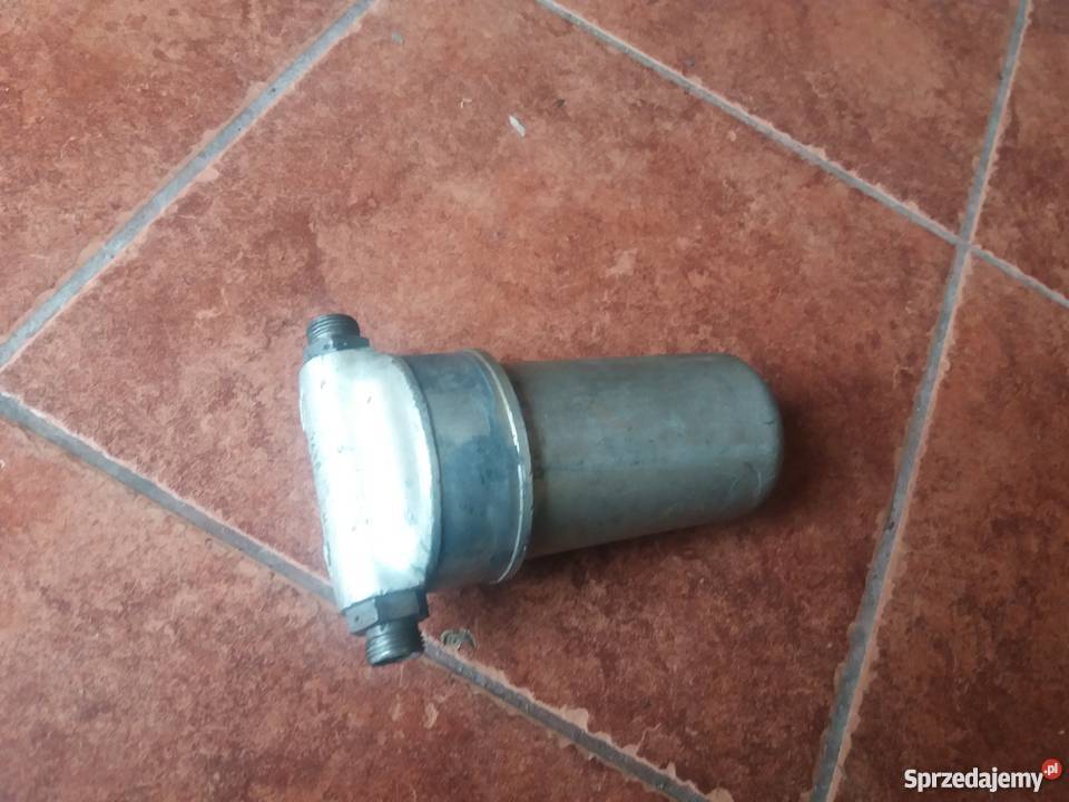 Filtr Filterek Oleju Wciągarki LKT 81 Standard Garwolin